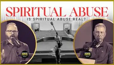 Is Spiritual Abuse Real?