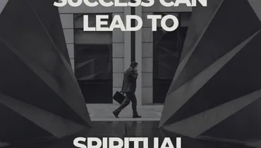 How Financial Success Can Lead to Spiritual Failure with John Rinehart