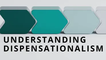 Understanding Dispensationalism (Classic)