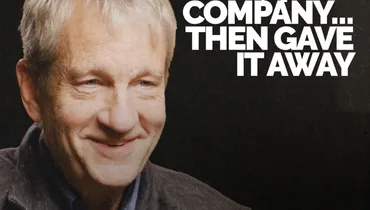 Episode 366: He Built a $400M Company… Then Gave It Away | Alan Barnhart | FDE Podcast Ep. 366