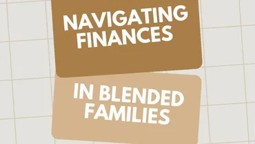 Navigating Finances in Blended Families with Ron Deal and Greg Pettys