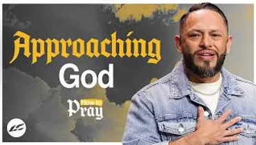 Praying When You Don’t Know What to Say