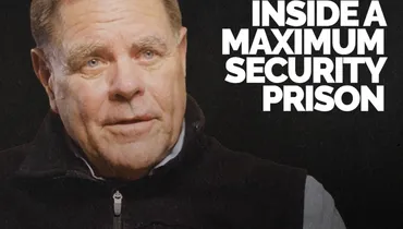 Episode 367 - Running a Business Inside a Maximum Security Prison | Pete Ochs