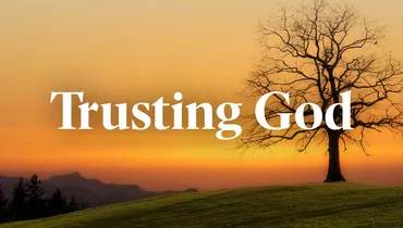 Trusting God’s Providence, Ep. 3