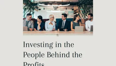Investing in the People Behind the Profits with Dolores Bamford