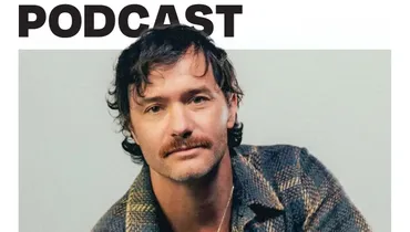Episode 1294: Pat Barrett, Vince Gilligan and the March Madness Mascot Bracket
