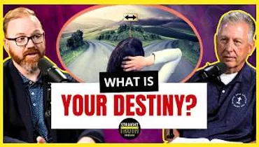 What Is Your Destiny? The Truth About Finding Your Purpose
