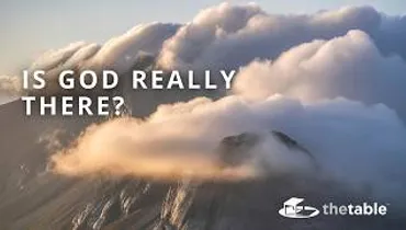 Is God Really There? - Kevin W. Wong, Charity Anderson, and Kymberli M. Cook.