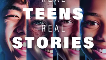 Teen Stories: Looking For Answers