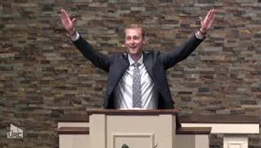 03/29/26 URC 6:00 pm Worship Service