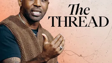 The Thread - Dan Watson