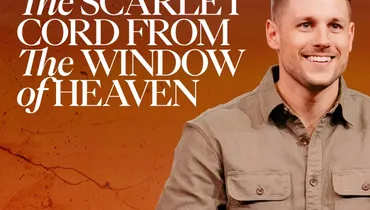 The Scarlet Cord From The Window of Heaven - Jonathan Pickens