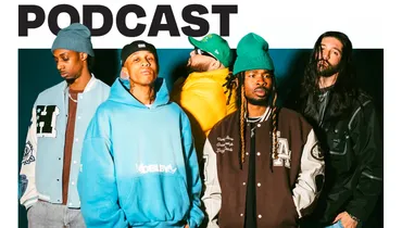 Indie Tribe, Colbert's LotR Movie, Alabama's Faith & SNL's Christian Rap Connection | Ep. 1295