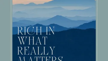 Rich in What Really Matters with Bob Shank