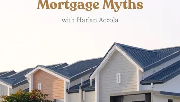 Clearing Up Reverse Mortgage Myths with Harlan Accola