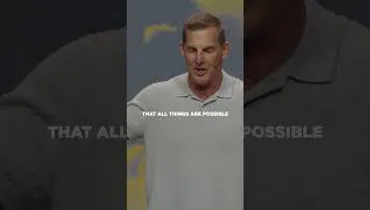 A Prayer to Believe the Impossible