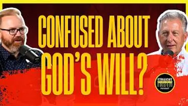 Confused About God’s Will? Purpose & Calling