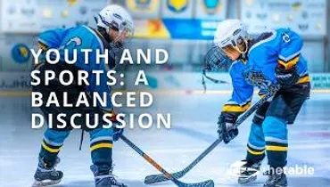 Youth and Sports: A Balanced Discussion: Ed Uszynski, Brian Smith, and  Darrell L. Bock