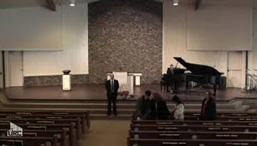 04/03/26 URC 12:15 pm Good Friday Worship Service