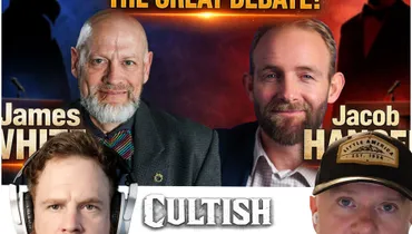 Dr. James White vs. Jacob Hansen | Debate Reaction with Aaron Shafovaloff and Craig Schmall