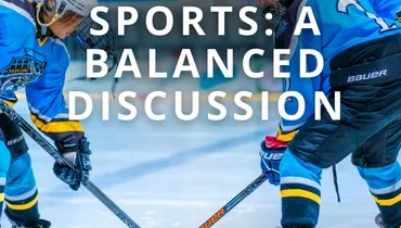 Youth and Sports: A Balanced Discussion