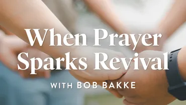 Prayer and Revival