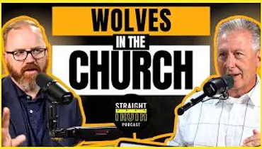 Wolves in the Church: Guarding the Local Flock