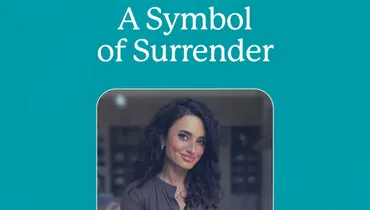 A Symbol of Surrender (Anna Laura)