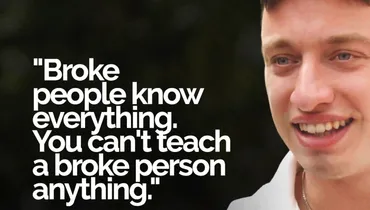Episode 370 - What @theschoolofhardknocks Creator Has Learned Interviewing Billionaires