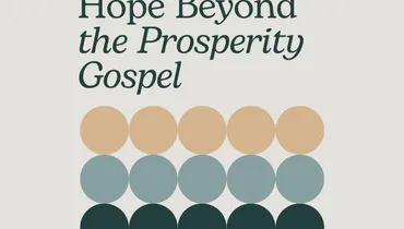 Finding True Hope Beyond the Prosperity Gospel with John Cortines