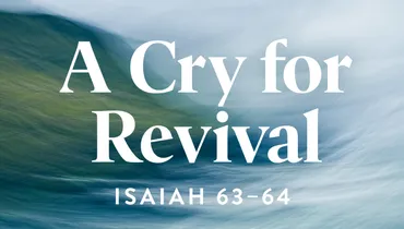 A Cry for Revival (E4)