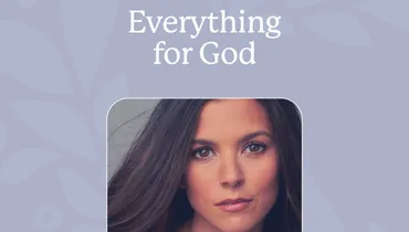 Everything For God (Masey McLain)