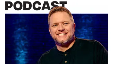 Episode 1298: Comedian Derrick Stroup, Charlie Puth's Gospel Moment & RAYE's Faith Turn