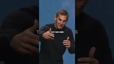 Why Won't God Fix This?