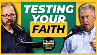 Testing Your Faith Can Reveal More Than You Think