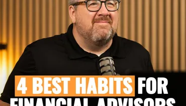 How to Become Your Client’s Most Trusted Advisor ft. Jason Raitz | Episode 269