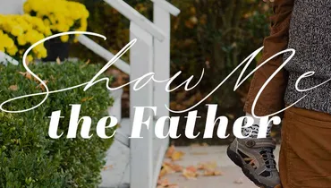 Show Me the Father, Episode 1