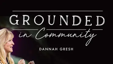 Grounded in Community, Episode 2
