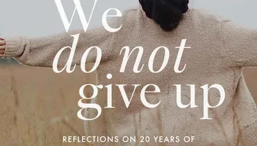 We Do Not Give Up, Episode 2