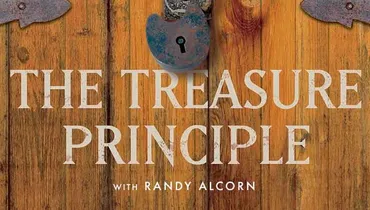 The Treasure Principle, Episode 2
