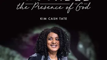 Grounded in the Presence of God, Episode 1