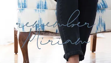 Remember Miriam, Episode 4