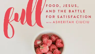 Helping One Another Find Satisfaction in Christ