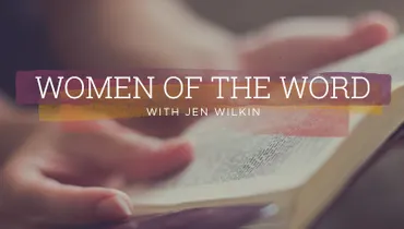Women of the Word