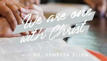 We Are One in Christ