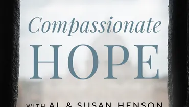 How Hurting Women Are Finding Hope