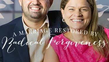 Gregory and Aileen Story