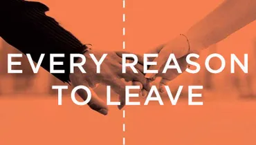 Learning to Love Your Husband Again