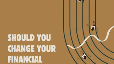 Should You Change Your Financial Finish Line? with Cody Hobelmann