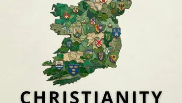 Christianity in Ireland